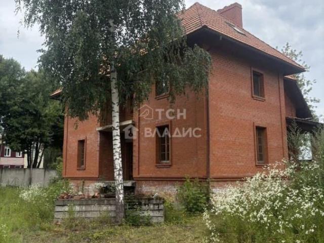 Дом продажа в Пушкинский Р-н, Кабардино-Балкарская Республика