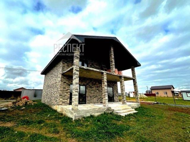 Дом продажа в Пушкинский Р-н, Кабардино-Балкарская Республика