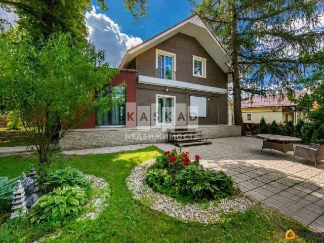 Дом продажа в Пушкинский Р-н, Кабардино-Балкарская Республика