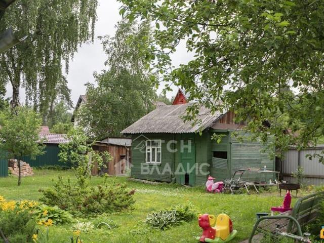 Дом продажа в Пушкинский Р-н, Кабардино-Балкарская Республика