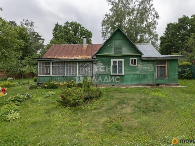 Дом продажа в Пушкинский Р-н, Кабардино-Балкарская Республика