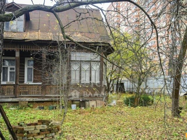 Дом продажа в Пушкинский Р-н, Кабардино-Балкарская Республика
