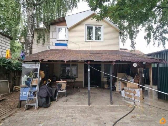 Дом продажа в Жилой комплекс «Валентиновка Парк», Королёв