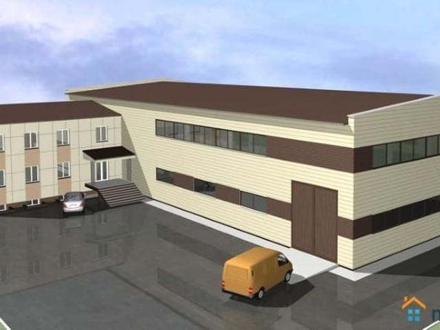 Дом продажа в Пушкинский Р-н, Кабардино-Балкарская Республика