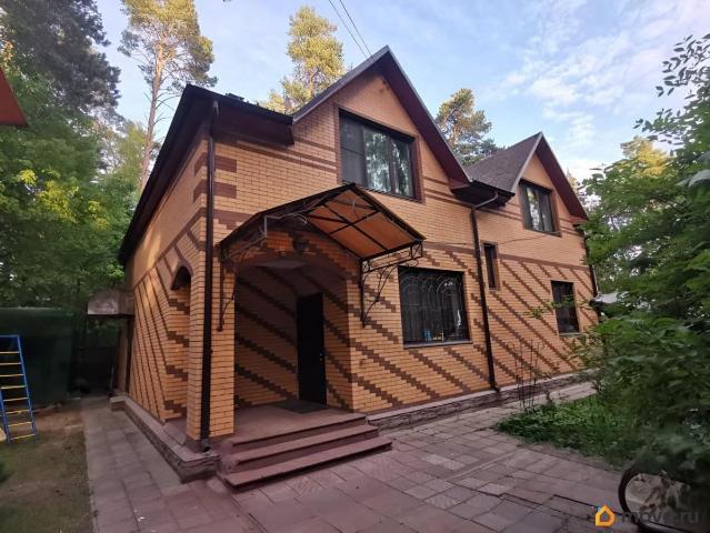 Дом продажа в Загорянский, Кабардино-Балкарская Республика