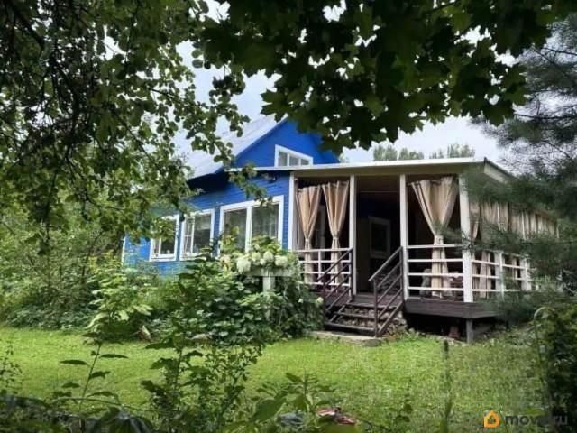 Дом продажа в Пушкинский Р-н, Кабардино-Балкарская Республика