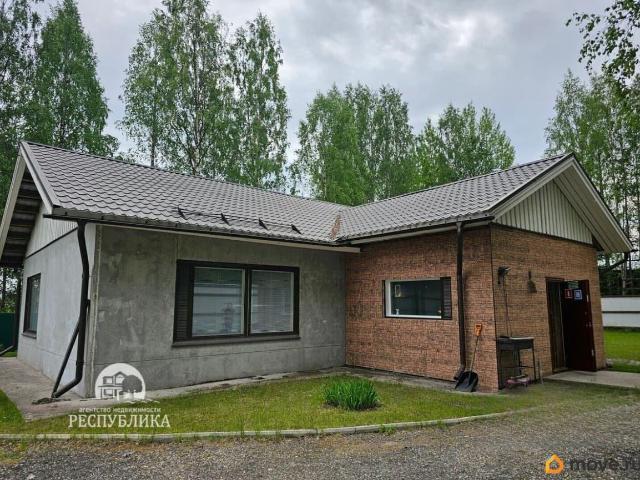 Дом продажа в Костомукша, Карелия Республика
