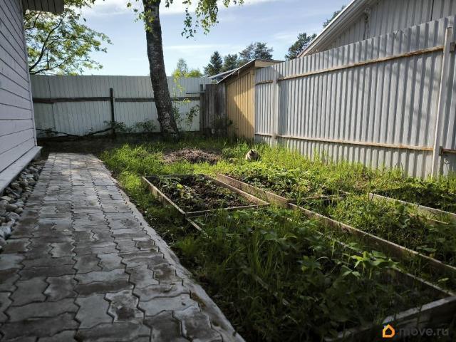 Дом продажа в Костомукша, Карелия Республика
