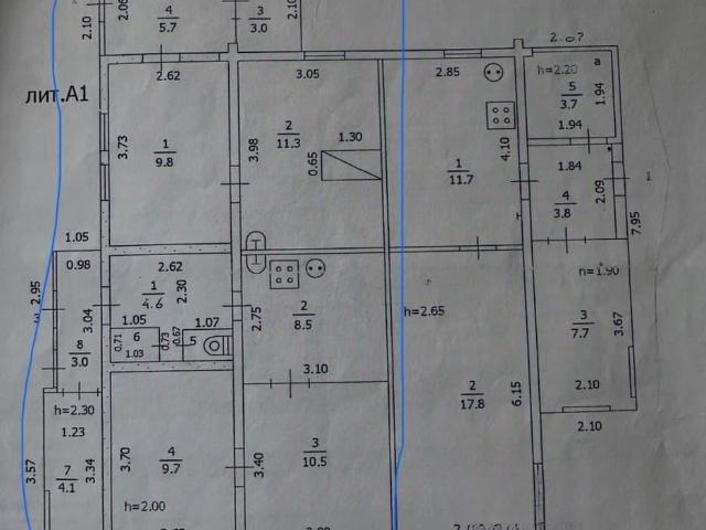 Дом продажа в Кострома, Костромская область