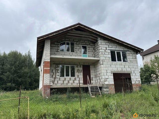 Дом продажа в Кострома, Костромская область