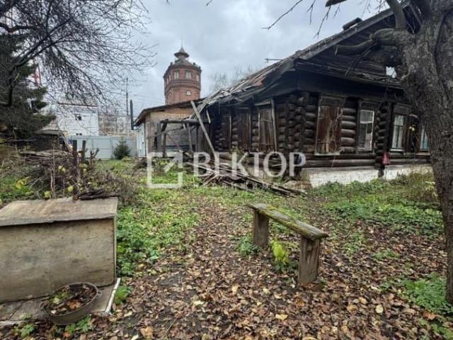 Дом продажа в Кострома, Костромская область