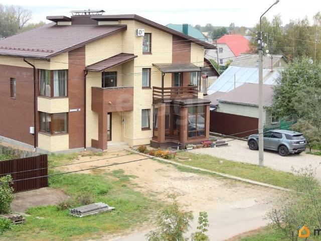 Дом продажа в Кострома, Костромская область