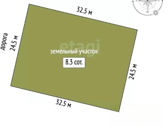 Дом продажа в Кострома, Костромская область