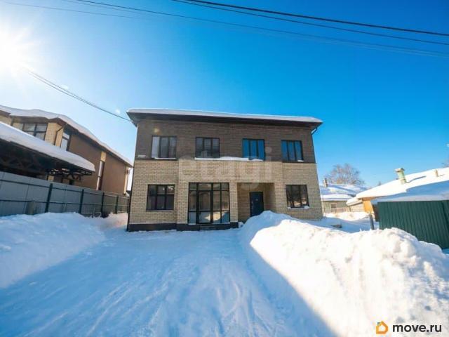 Дом продажа в Центральный ТО, Кострома