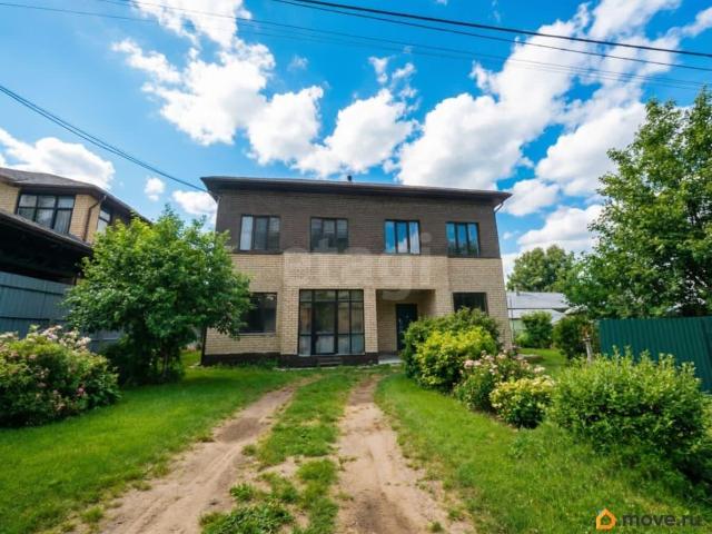 Дом продажа в Центральный ТО, Кострома
