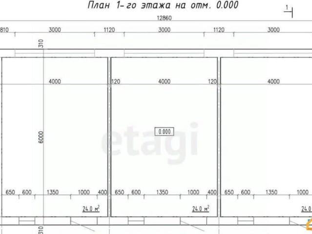Дом продажа в Кострома, Костромская область