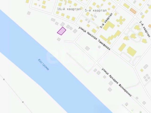 Дом продажа в Кострома, Костромская область