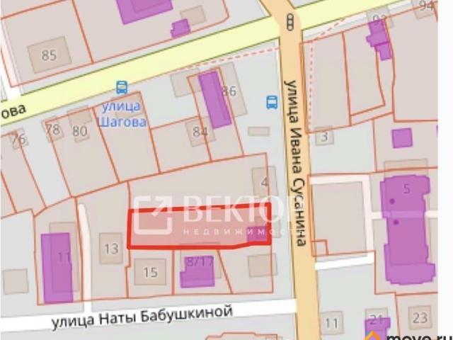 Дом продажа в Центральный ТО, Кострома