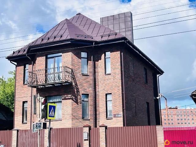 Дом продажа в Кострома, Костромская область