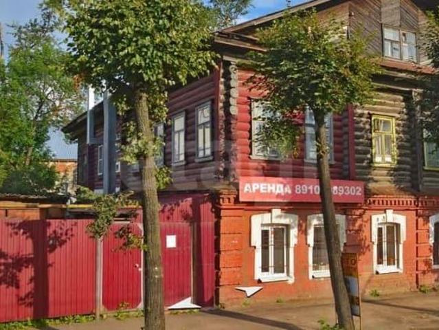 Дом продажа в Кострома, Костромская область