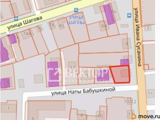 Дом продажа в Центральный ТО, Кострома