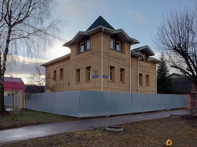 Дом продажа в Кострома, Костромская область