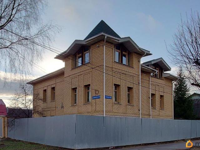 Дом продажа в Кострома, Костромская область