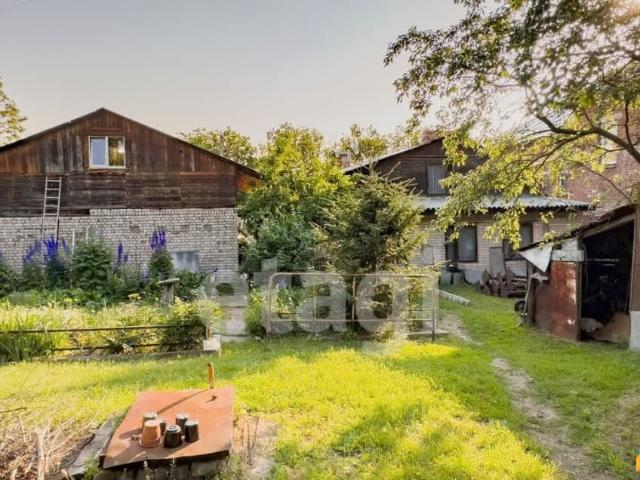 Дом продажа в Центральный ТО, Кострома