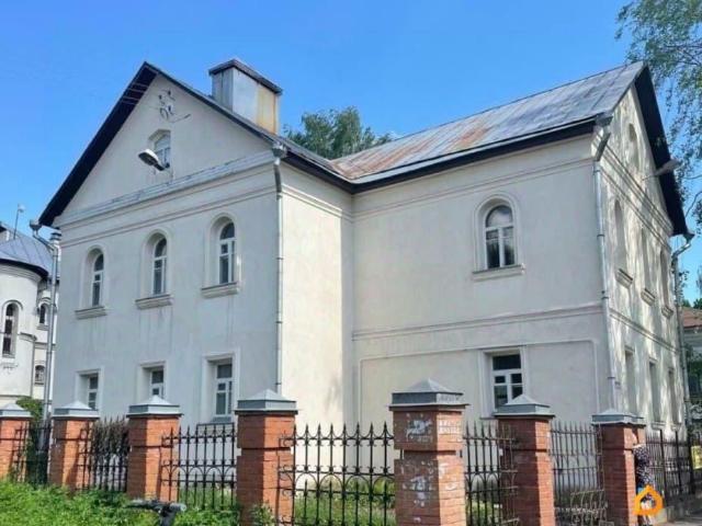 Дом продажа в Кострома, Костромская область