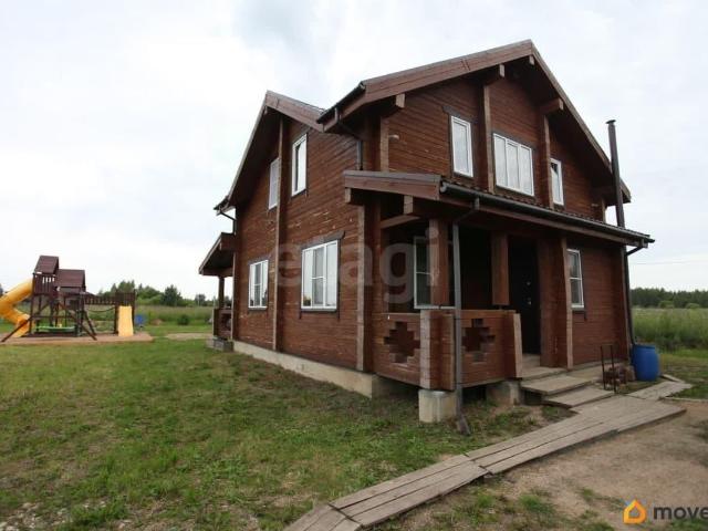 Дом продажа в Кострома, городской округ Кострома