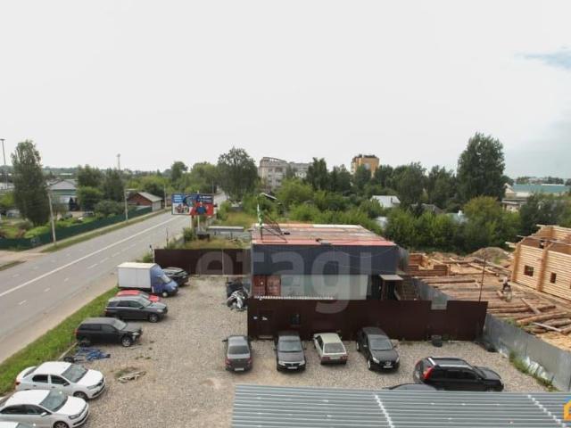 Дом продажа в Центральный ТО, Кострома