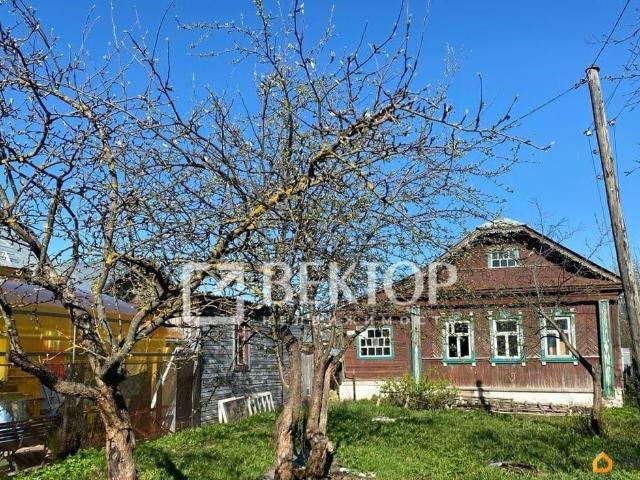 Дом продажа в Центральный ТО, Кострома