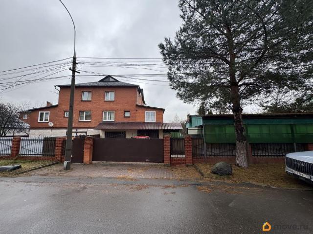Дом продажа в Котельники, Кабардино-Балкарская Республика
