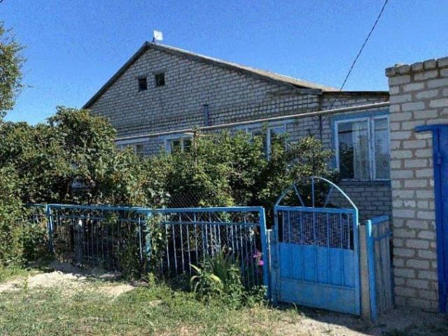 Дом продажа в Котельниковский Р-н, Волгоградская Обл