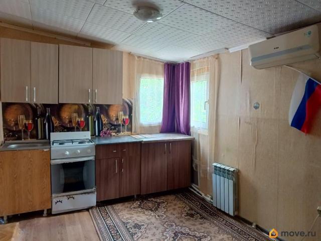 Дом продажа в Котельниковский Р-н, Волгоградская Обл