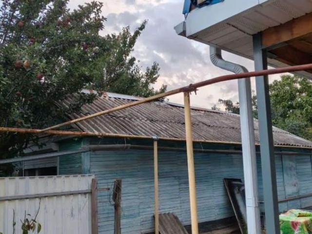 Дом продажа в Котельниковский Р-н, Волгоградская Обл