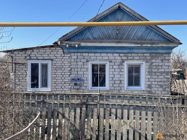 Дом продажа в Котельниковский Р-н, Волгоградская Обл