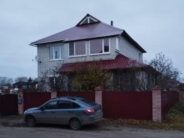 Дом продажа в Котлас, Архангельская область