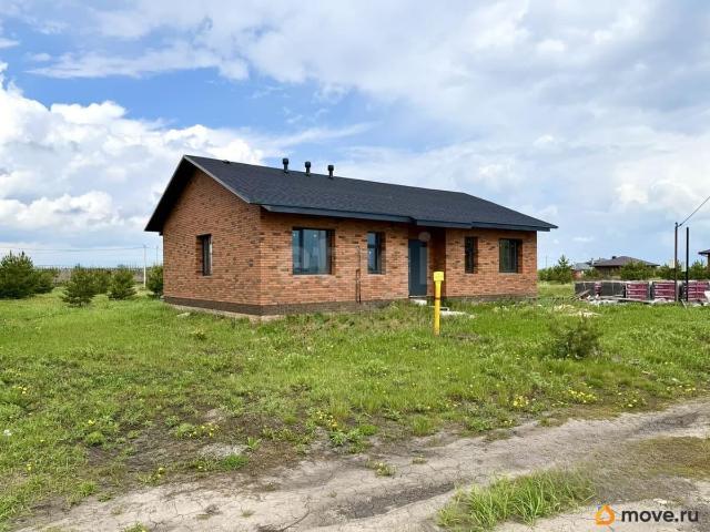 Дом продажа в Тамбовская область