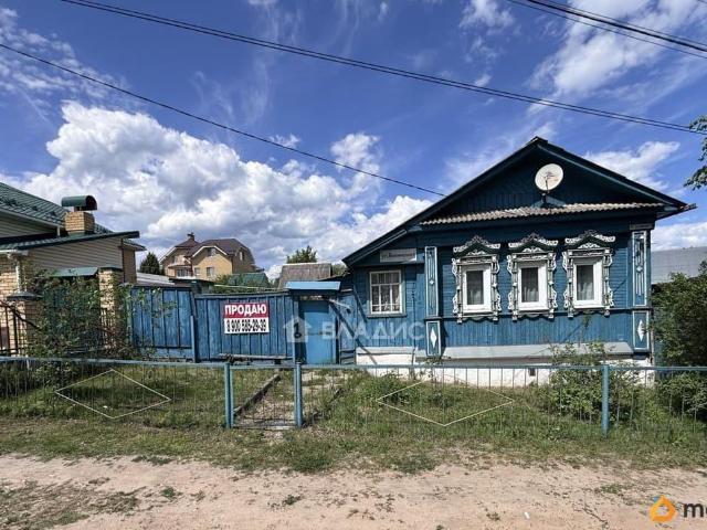 Дом продажа в Ковров, Владимирская область
