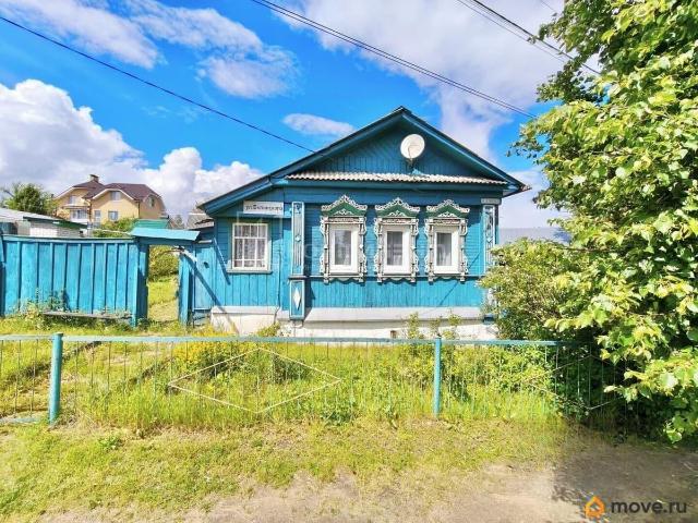 Дом продажа в Ковров, Владимирская область