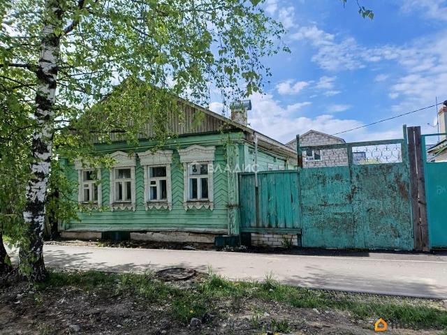 Дом продажа в Ковров, Владимирская область