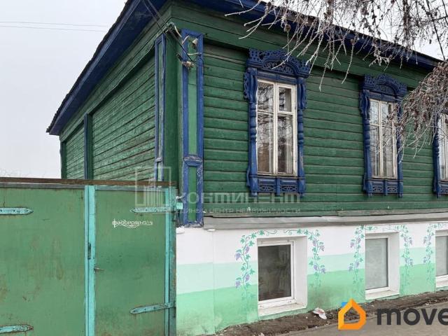 Дом продажа в Ковров, Владимирская область
