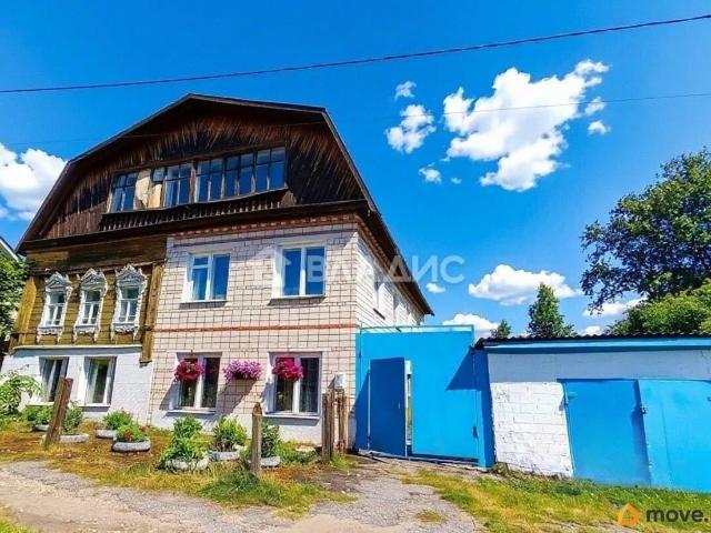 Дом продажа в Ковров, Владимирская область