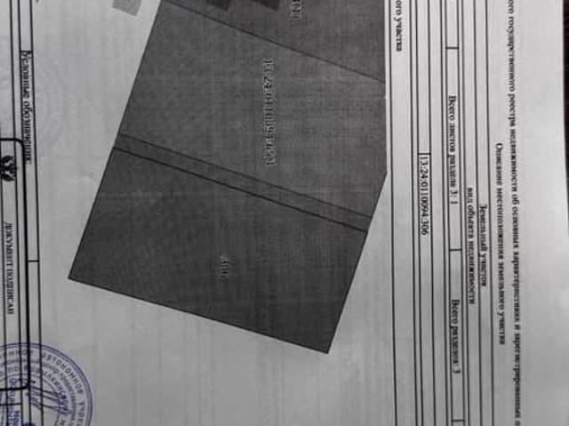 Дом продажа в Мордовия Республика