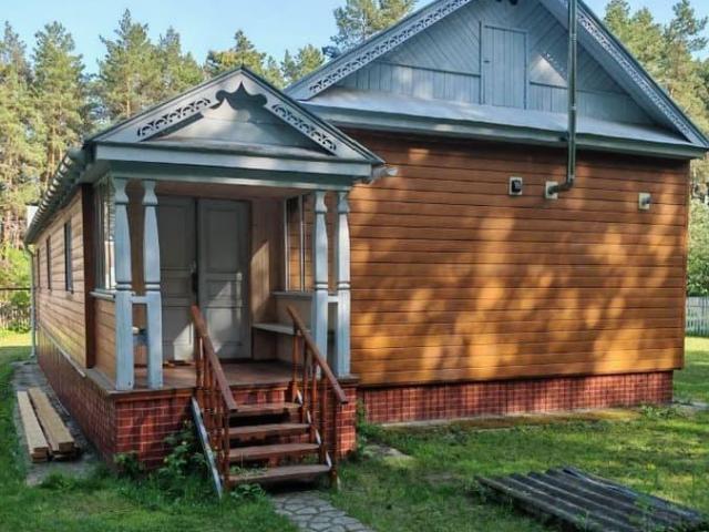 Дом продажа в Мордовия Республика