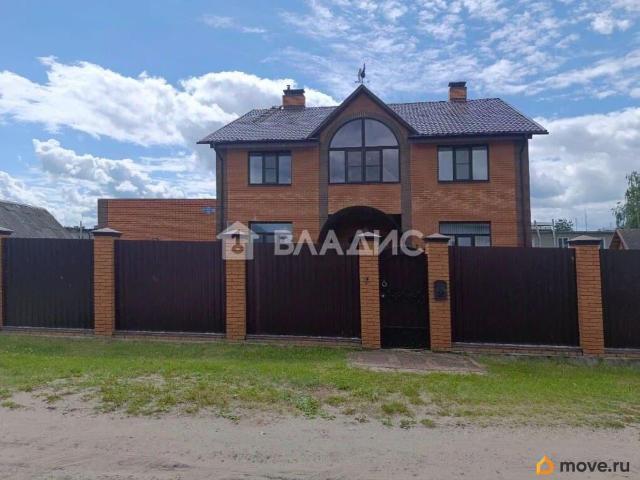 Дом продажа в Калужская Обл