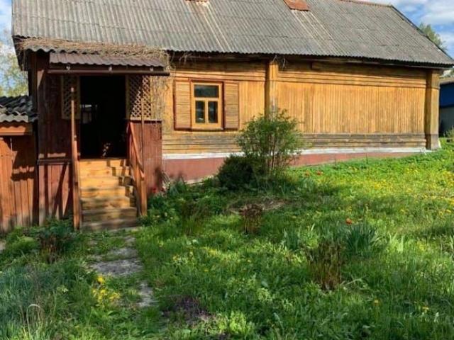 Дом продажа в Калужская Обл