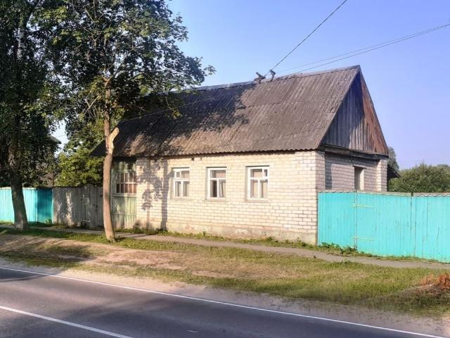 Дом продажа в Козельск, Калужская Обл