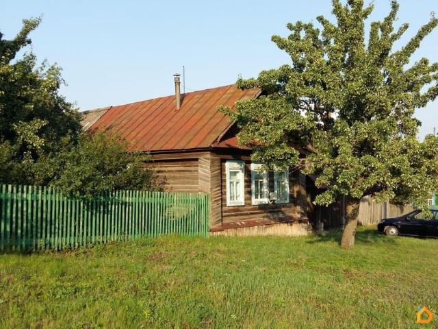 Дом продажа в Козловка, Чувашская Республика - Чувашия
